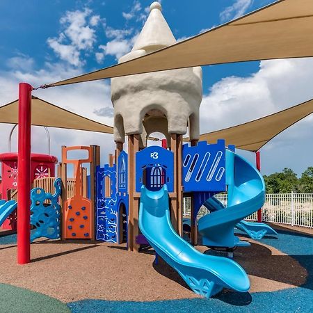 Private Pool, Game Room, Bbq & Free Water Park Кисими Екстериор снимка