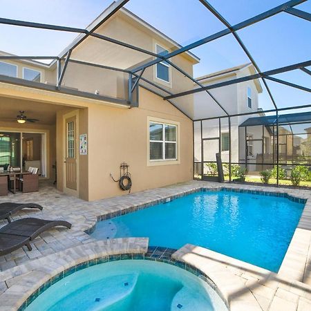 Private Pool, Game Room, Bbq & Free Water Park Кисими Екстериор снимка