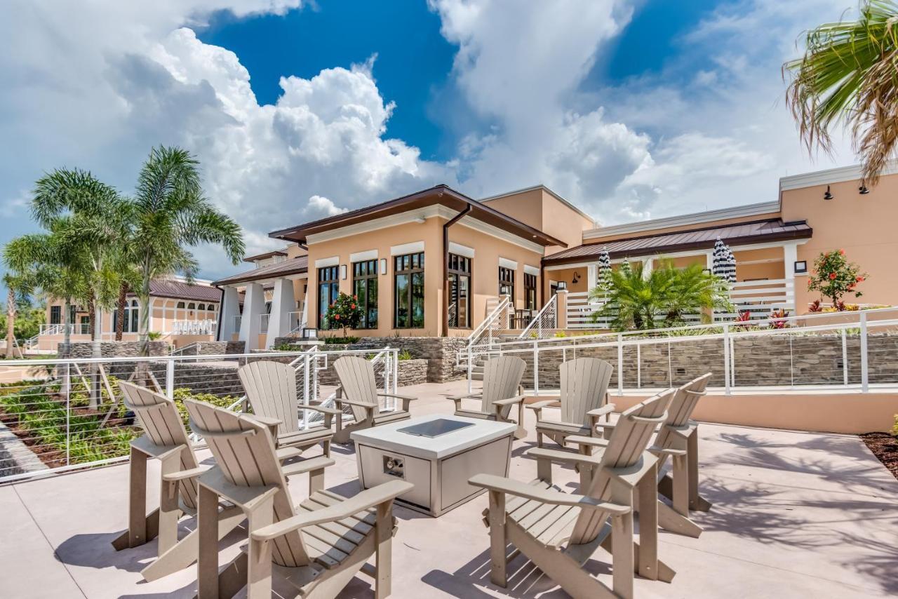 Private Pool, Game Room, Bbq & Free Water Park Кисими Екстериор снимка