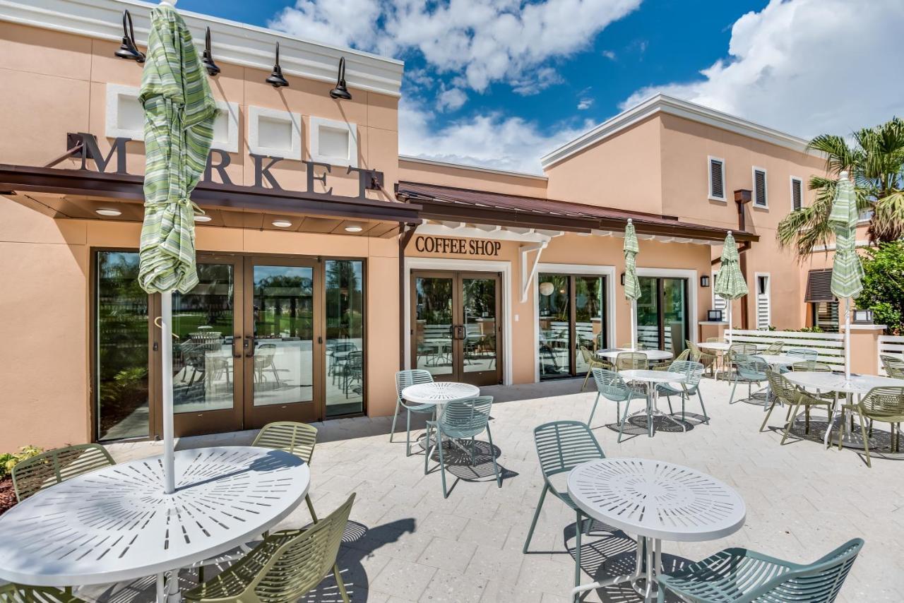 Private Pool, Game Room, Bbq & Free Water Park Кисими Екстериор снимка