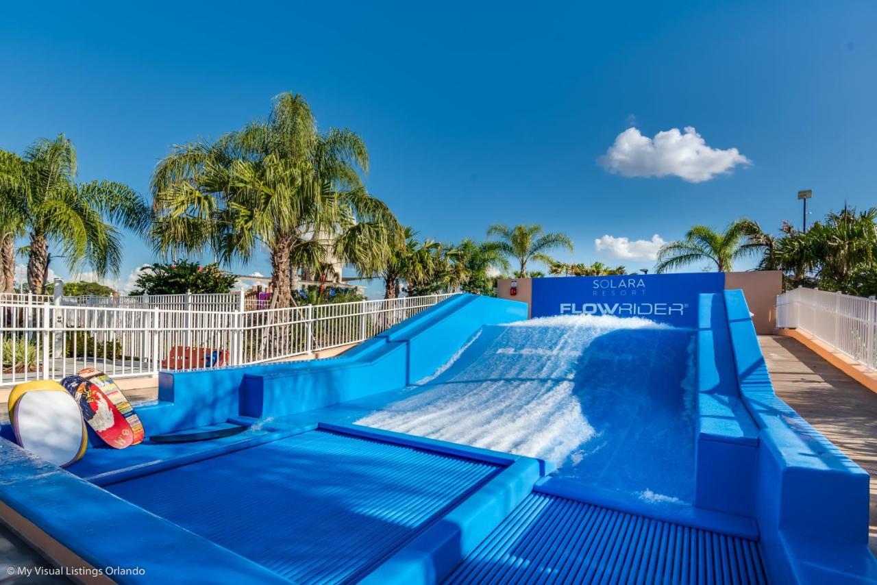 Private Pool, Game Room, Bbq & Free Water Park Кисими Екстериор снимка