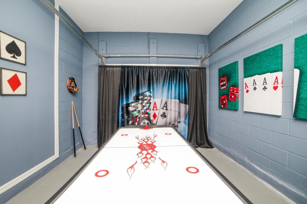 Private Pool, Game Room, Bbq & Free Water Park Кисими Екстериор снимка